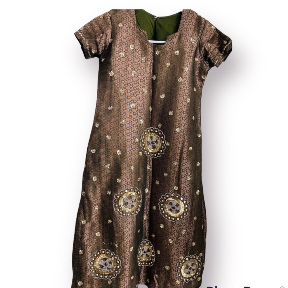 Salwar Kameez set